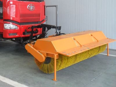 XCMG  XZJ5250TCX Snowplow