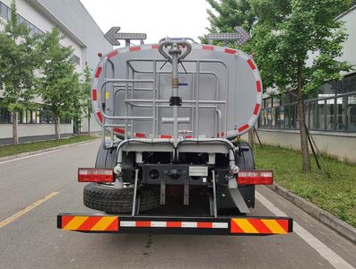 Jinshi  YJW5182GSSE6 Sprinkler truck