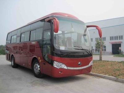 Yutong  ZK6998HA9 coach