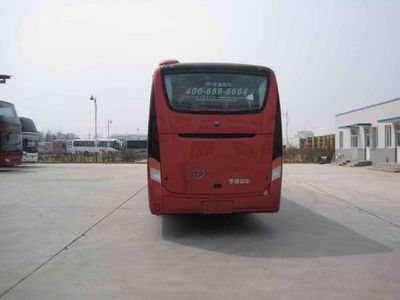 Yutong  ZK6998HA9 coach