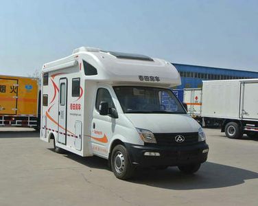 Chunxing  ZZT5042XLJ5 RV