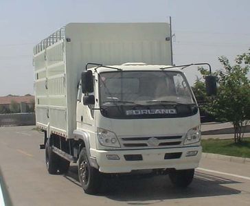 Foton  BJ5163VLCEDB Grate type transport vehicle