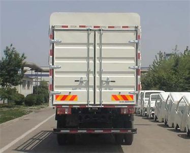 Foton  BJ5163VLCEDB Grate type transport vehicle