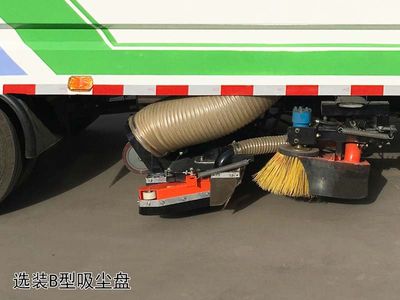 Tianlu  BTL5076TXCQ5 Vacuum cleaner