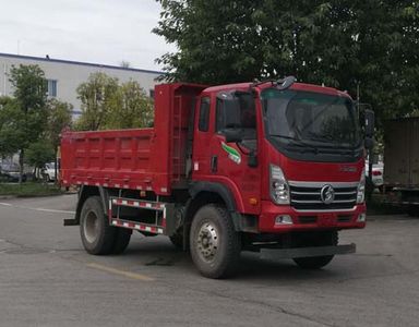 Ace car CDW3110A1R6 Dump truck