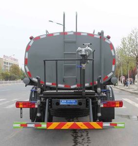 Zongang  CLT5181GPSBJ6A watering lorry 