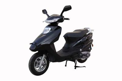 Dongfang  DF125T4A Two wheeled motorcycles