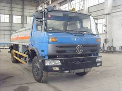 Dongfeng  EQ5120GJYG Refueling truck