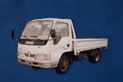 Jubao  JBC40101 Low speed truck