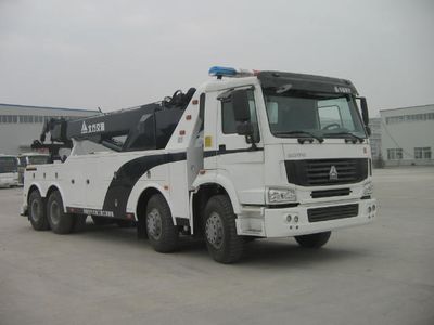 Kaifan  KFM5317TQZ08H Obstacle clearing vehicle