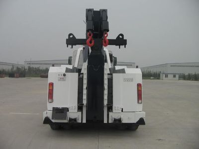 Kaifan  KFM5317TQZ08H Obstacle clearing vehicle