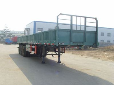 Taicheng  LHT9400 Semi trailer