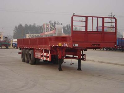 Taicheng  LHT9400 Semi trailer