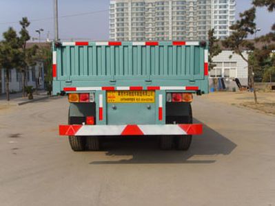 Taicheng  LHT9400 Semi trailer