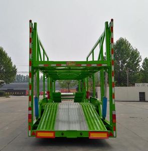 Luoxiang  LXC9220TCL Vehicle transport semi-trailer