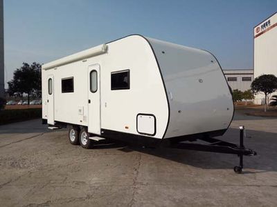 Anyuan  PK9024XLJ RV trailer