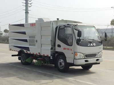 Shunde  SDS5070TSLJH Road sweeper