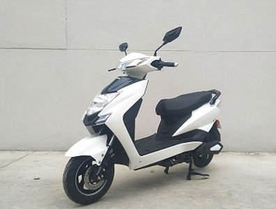 Subaru SPQ1000DQT3 Electric two wheeled light motorcycle