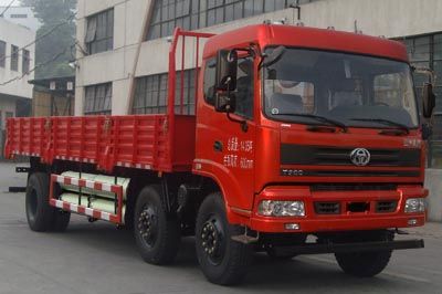 Shitong  STQ1256L16Y4D4 Truck