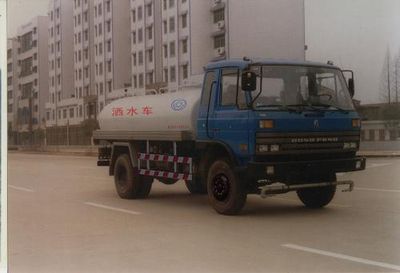 Sihuan  WSH5140GSS Sprinkler truck