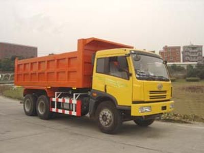 Xinhua Xu  XHX3253P7K2 Dump truck