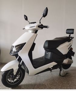 Yiku  YK1200DT7B Electric two wheeled motorcycle