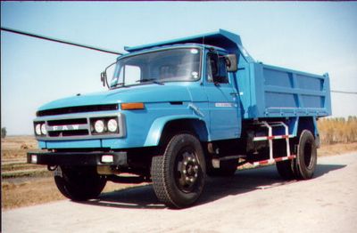 Ice Flower  YSL3108K2 Diesel dump truck