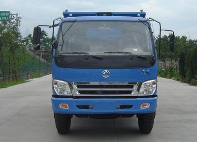 China National Automobile Corporation ZQZ3093 Dump truck