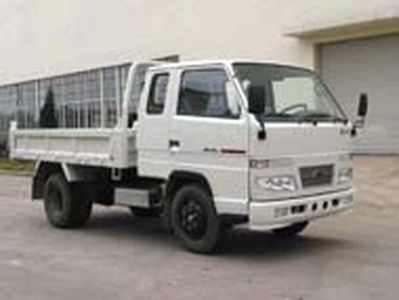 Jiefang AutomobileCA3030K41L2R5Dump truck