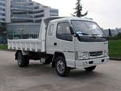 Jiefang Automobile CA3030K41L2R5 Dump truck