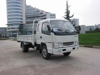 Jiefang Automobile CA3030K41L2R5 Dump truck