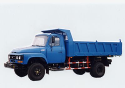 Chuanma  CAT3061 Dump truck