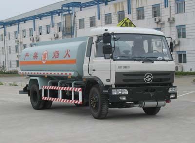 Sanli  CGJ5161GJY01 Refueling truck