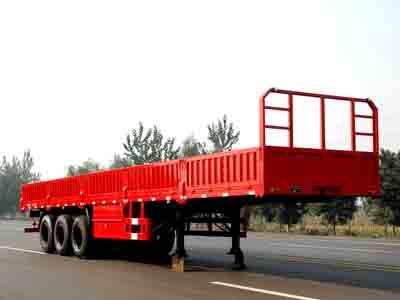 Hengcheng  CHC9330L Semi trailer