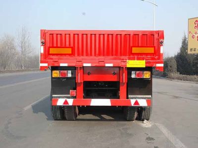 Hengcheng  CHC9330L Semi trailer