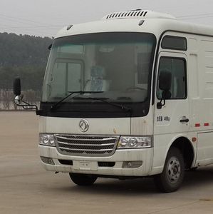 Dongfeng  DFH5040XXYF1 Box transport vehicle