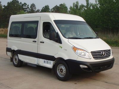 Jianghuai brand automobiles HFC6491K1MDS coach