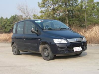 Zotye  JNJ7161S Sedan