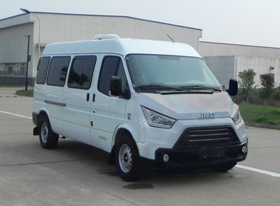 Jiangling MotorsJX5045XKCMKSurvey vehicle