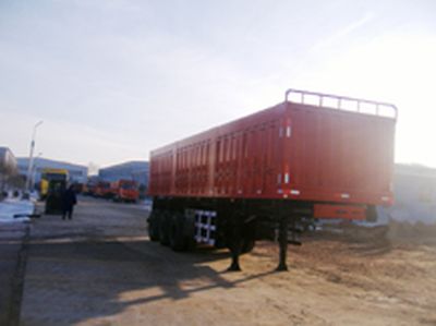 Linghe  LH9390ZCX tipping chassis 