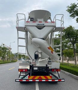 Qingte  QDT5311GJBY6 Concrete mixing transport vehicle