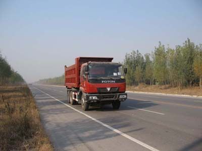 Hongchang Tianma SMG3241BJM47H7Dump truck