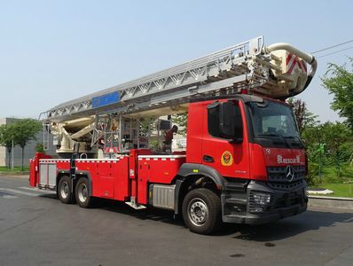 XCMG  XZJ5332JXFDG54K5 Climbing platform fire truck