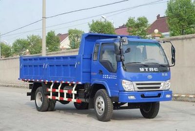 Yingtian  YTP3141DY9G Dump truck