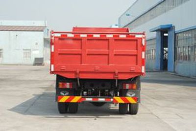 Yingtian  YTP3141DY9G Dump truck