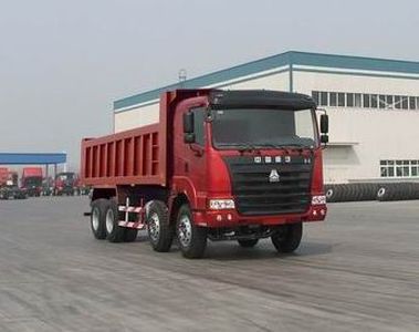 Haoyun  ZZ3315N3265C Dump truck