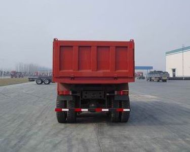 Haoyun  ZZ3315N3265C Dump truck