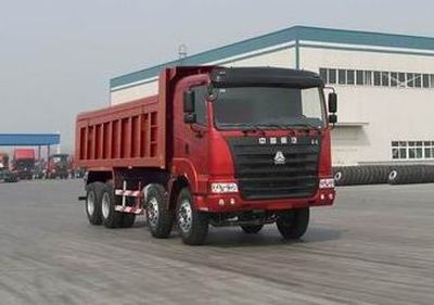 Haoyun  ZZ3315N3265C Dump truck