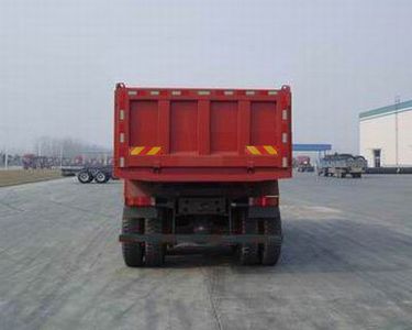 Haoyun  ZZ3315N3265C Dump truck