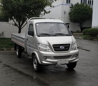 Changhe brand automobiles BJ1030N2A Light ordinary trucks